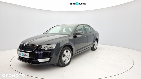Skoda Octavia 1.4 TSI Ambition