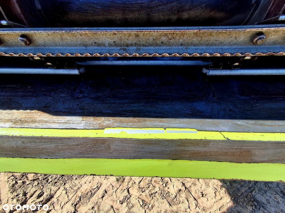 Claas Lexion 660 - 22