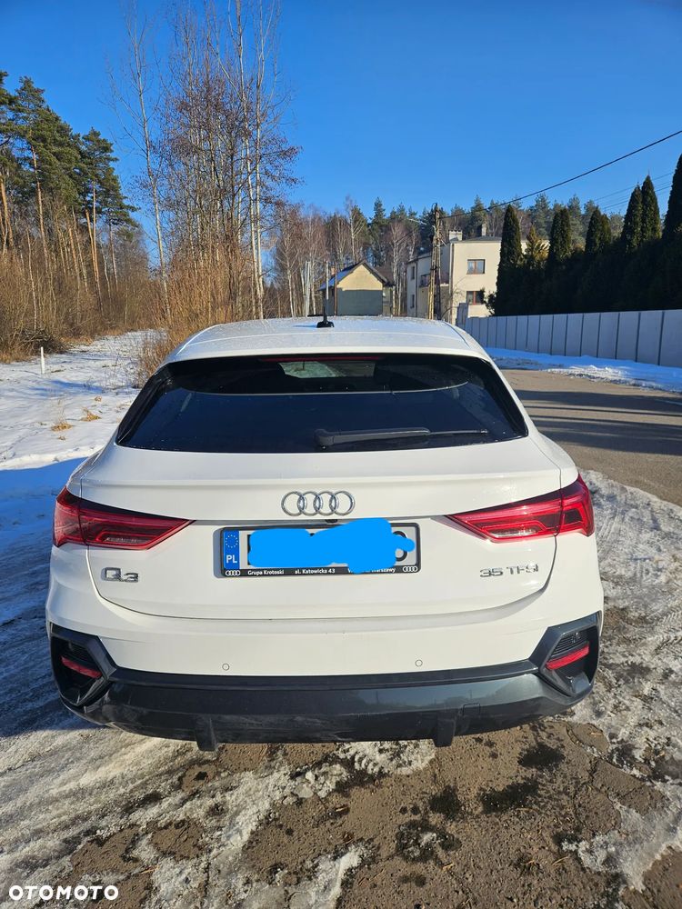 Audi Q3 Sportback 35 TFSI - 5