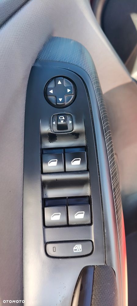 Citroën C4 Picasso - 22