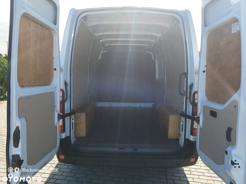 Renault MASTER - 10