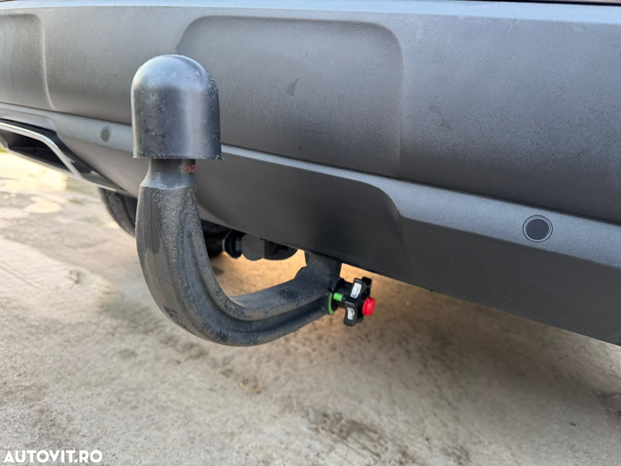 Peugeot 3008 BlueHDi 180 Stop & Start EAT6 GT - 24