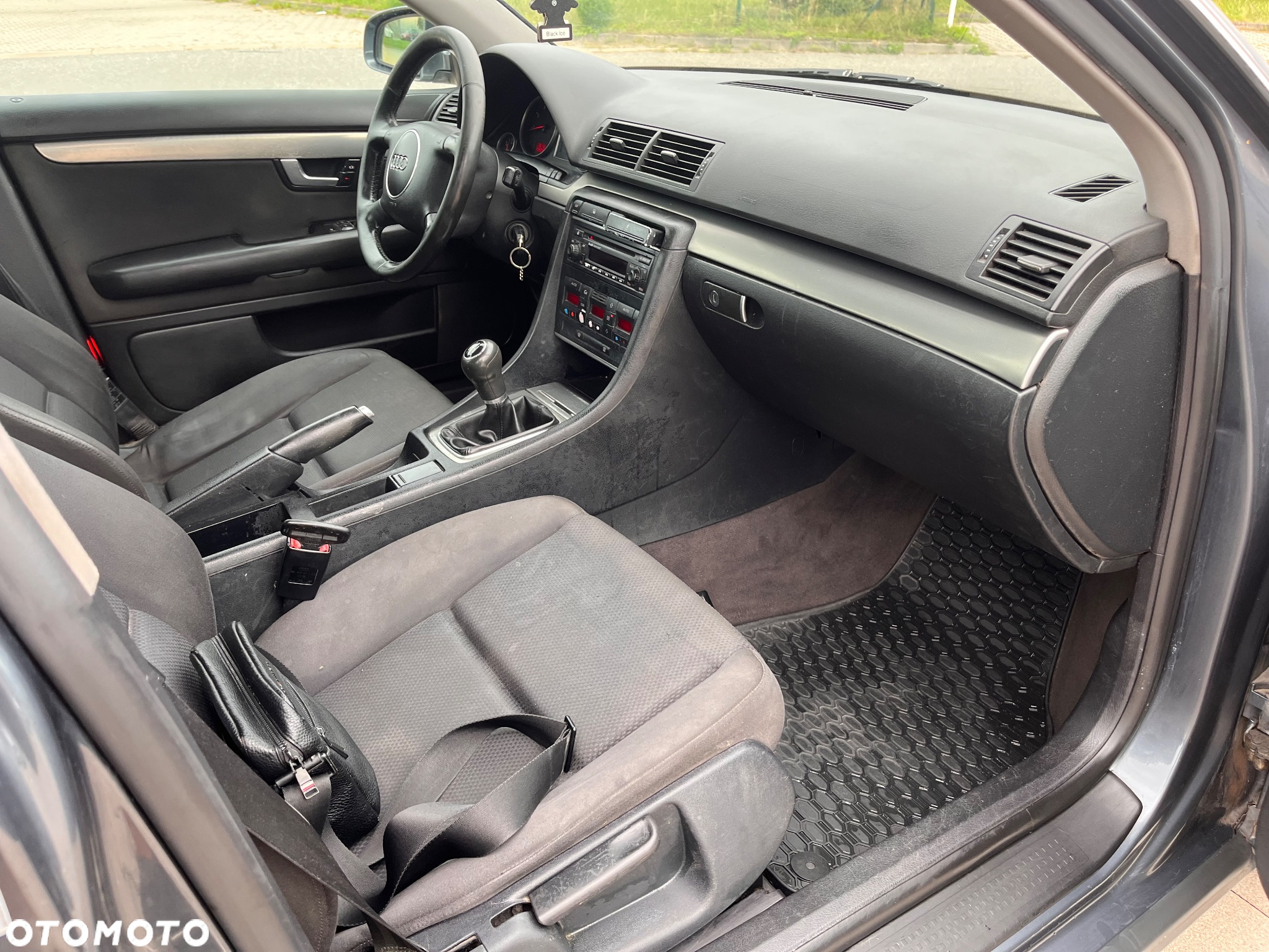 Audi A4 ver-2-0 - 10