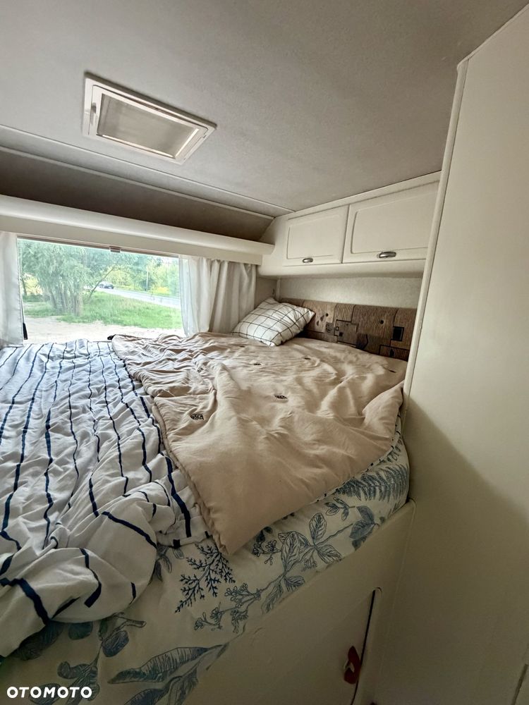 Mercedes-Benz Sprinter 316 CDI - 29