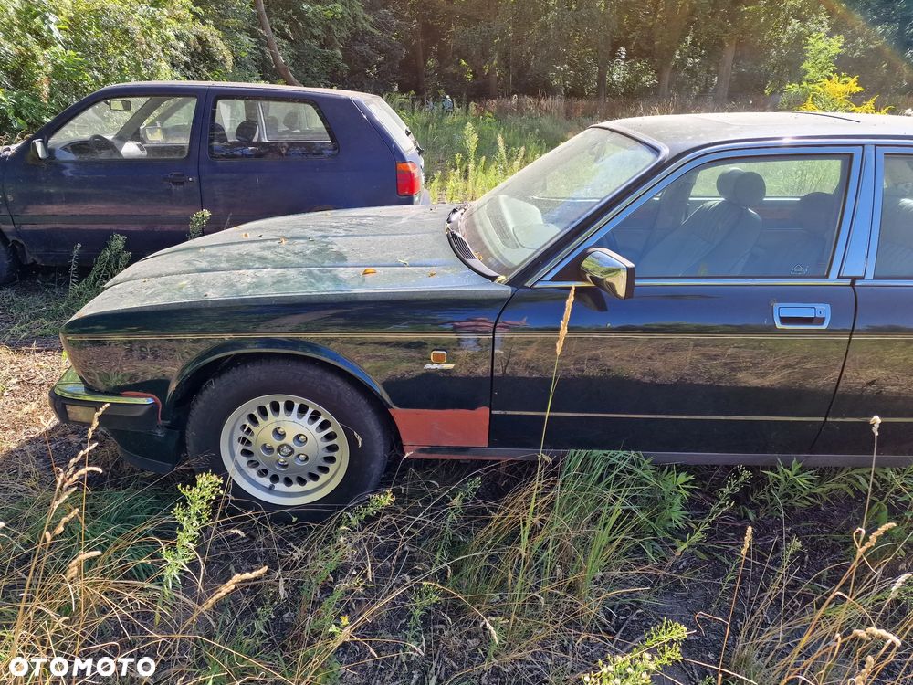 Jaguar XJ Sovereign 4.0i - 3