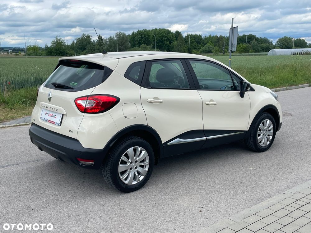 Renault Captur ENERGY TCe 90 Start&Stop Intens - 30
