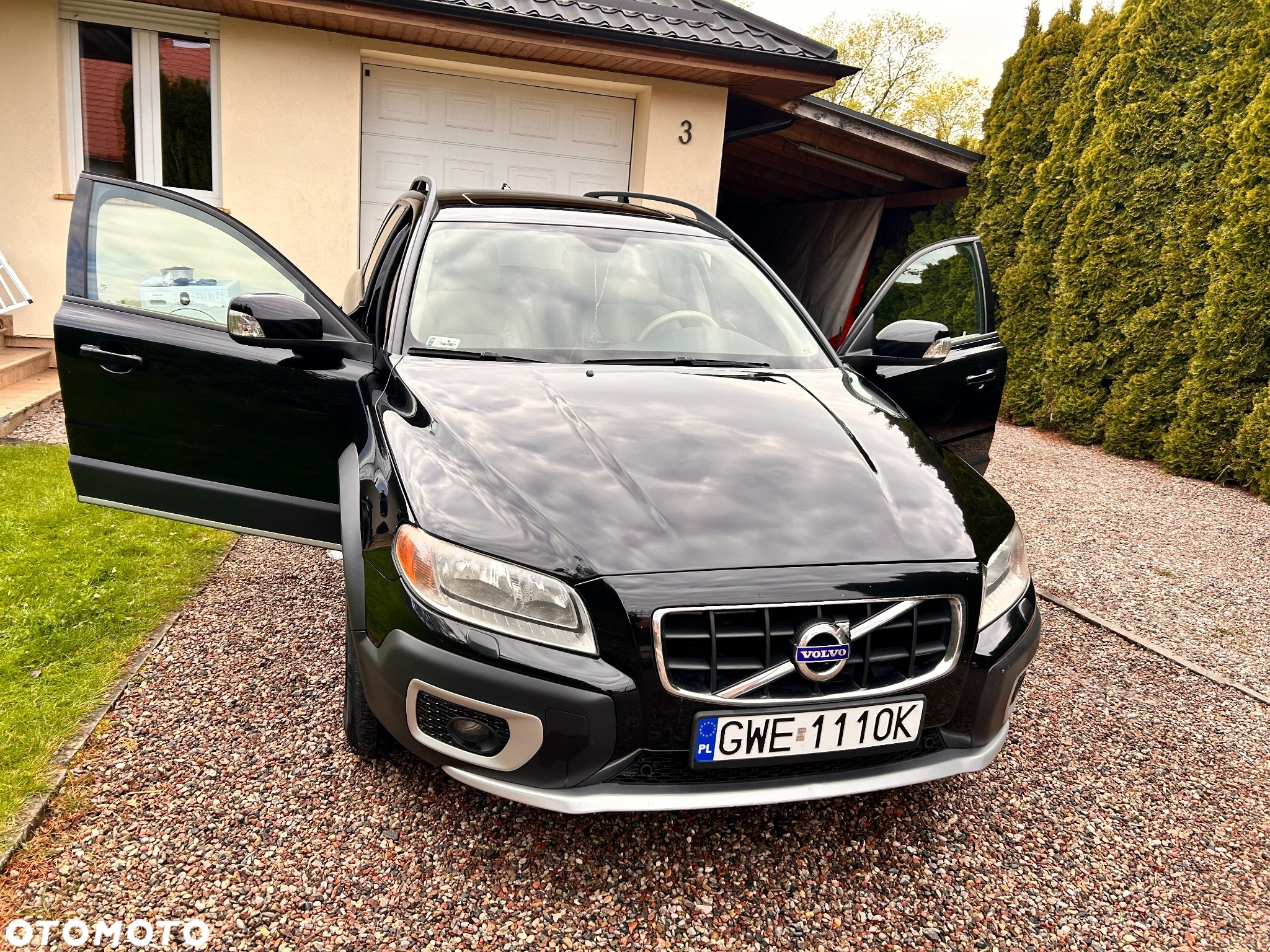 Volvo XC 70 - 21