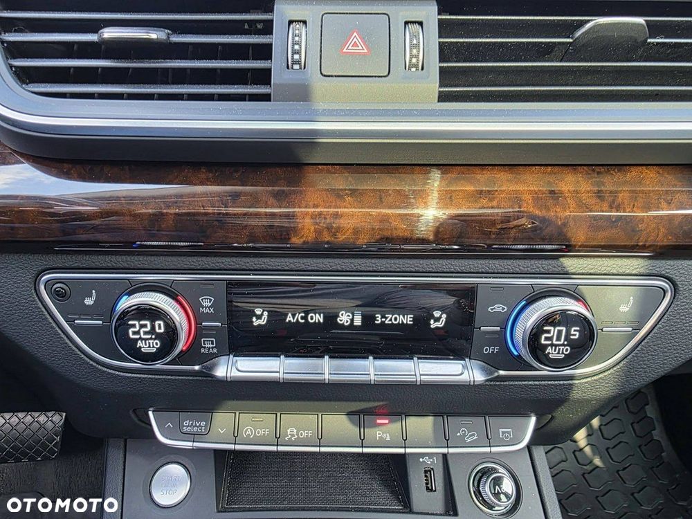 Audi Q5 2.0 TFSI Quattro Sport S tronic - 28