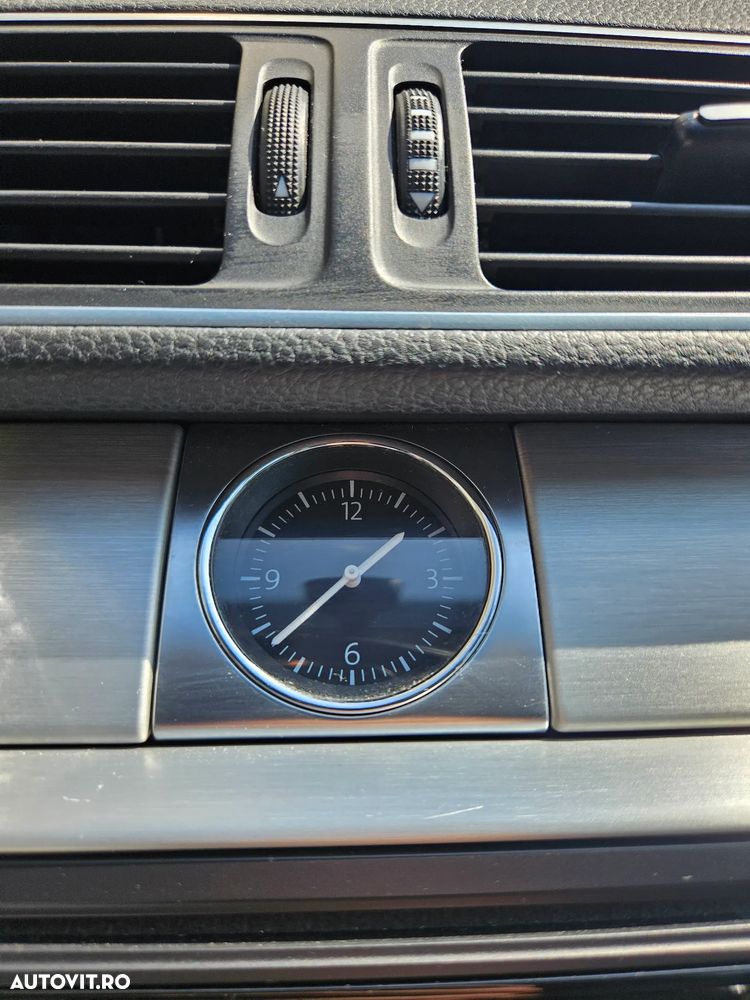 Volkswagen Passat 2.0 TDI Highline - 22