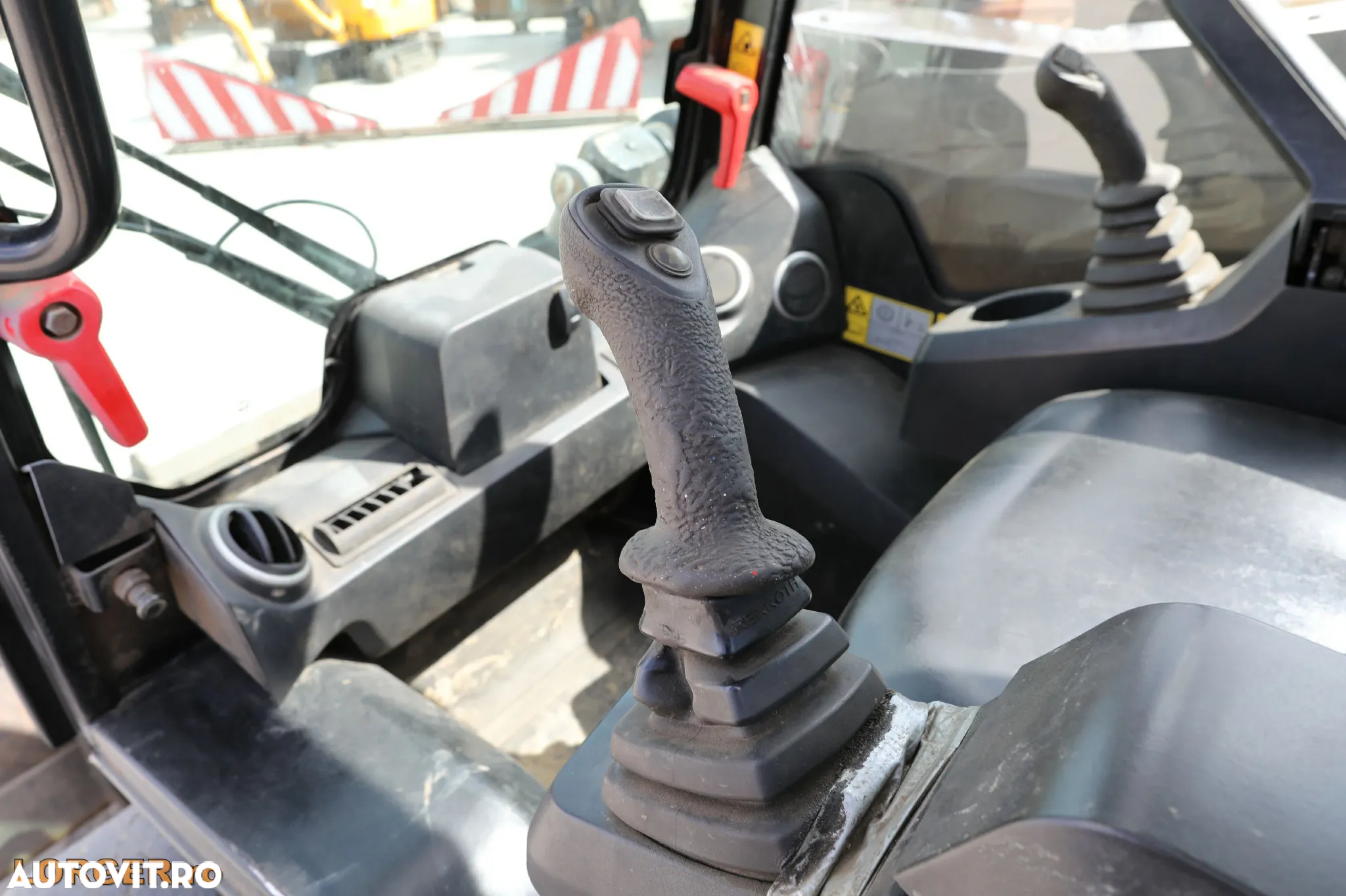 JCB 260 ECO - 9