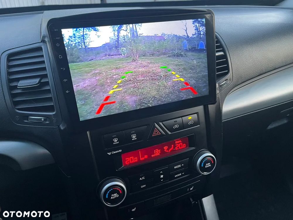 Kia Sorento 2.2 CRDi Freedom - 15