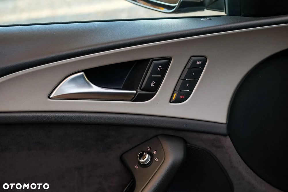 Audi A6 Allroad quattro 3.0 TDI S tronic DPF - 18