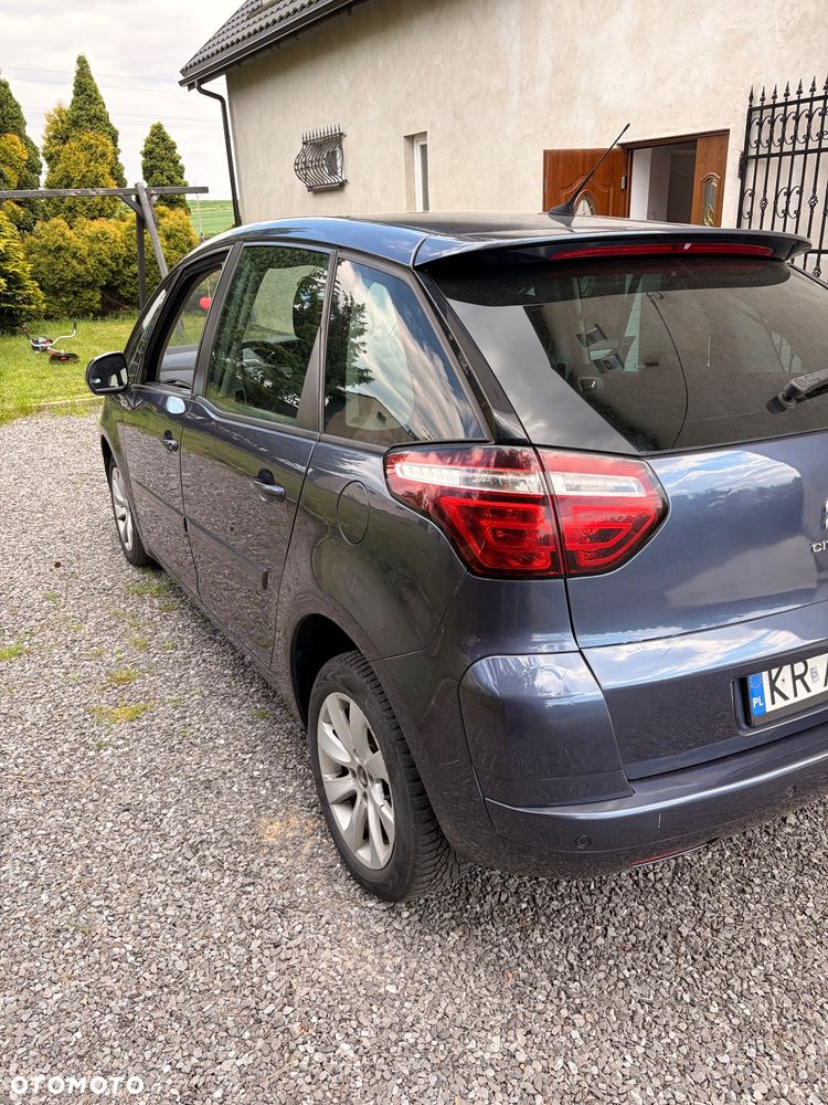 Citroën C4 Picasso ver-1-6-hdi-seduction-mcp - 8