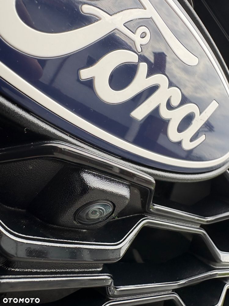 Ford Puma 1.0 EcoBoost Hybrid ST-LINE - 27