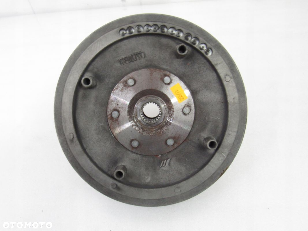 Wariator / CVT / sprzęgło Goes 500, 11r / CF-Moto - 5