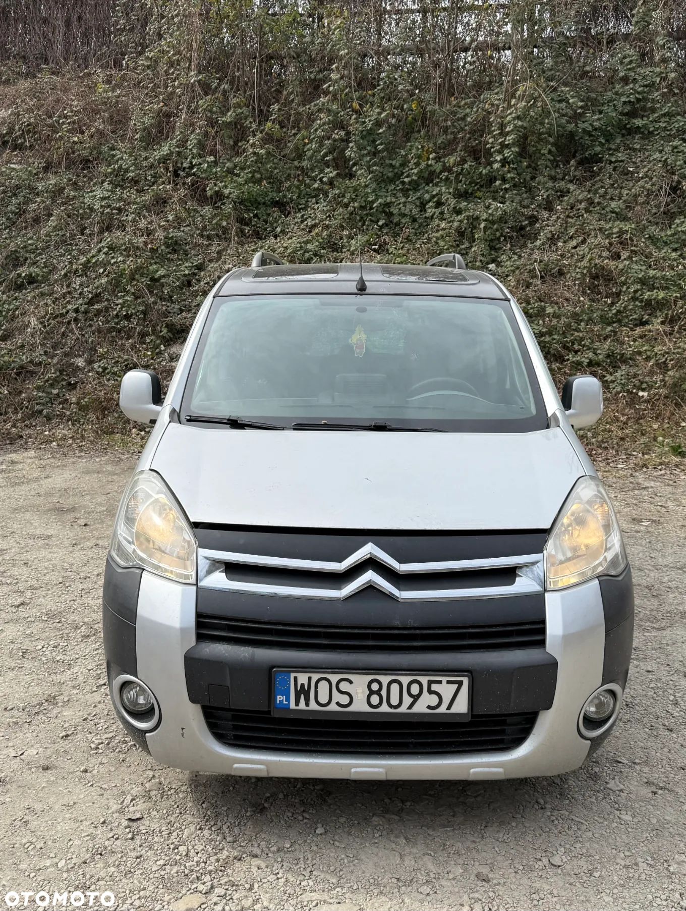 Citroën Berlingo 1.6 HDi XTR - 1