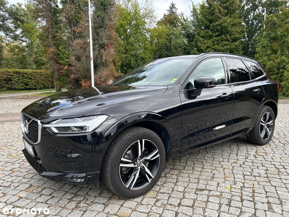 Volvo XC 60 - 10