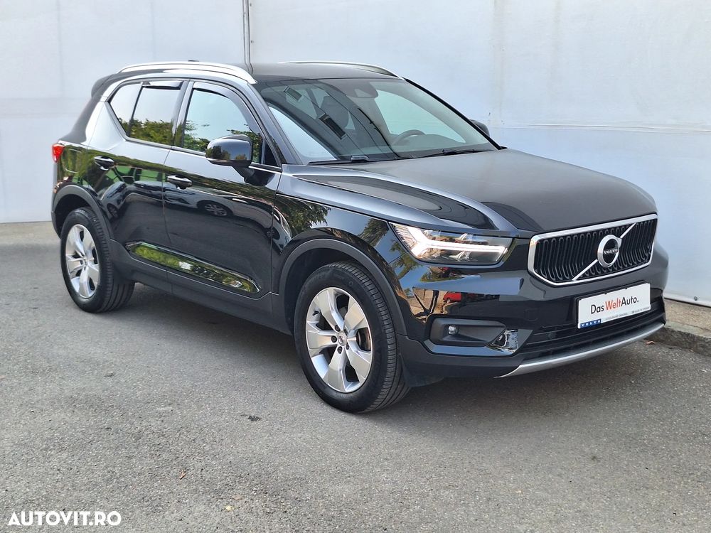 Volvo XC 40 - 11