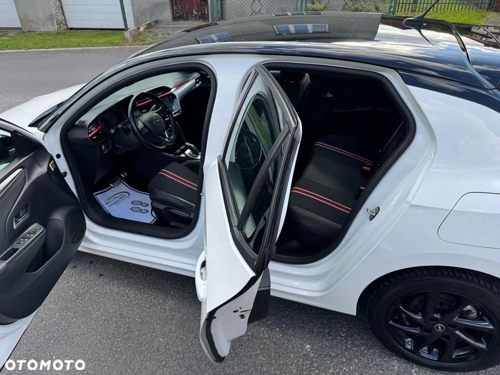 Opel Corsa 1.2 GS Line Plus Pack S&S - 9