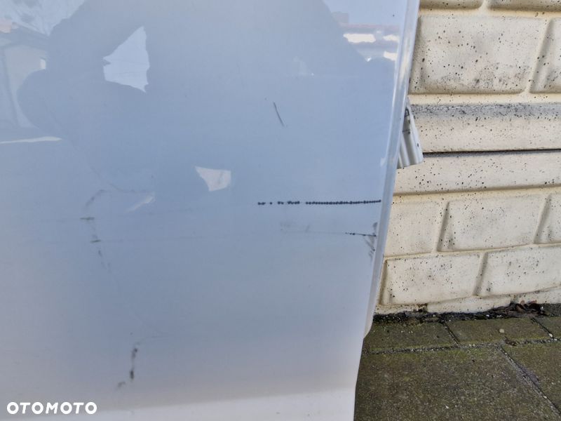 HUMMER H3 DRZWI PRAWY TYŁ TYLNE PRAWE - 4