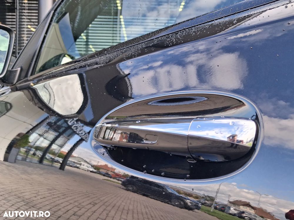 Mercedes-Benz GLS 400 d 4MATIC Aut. - 18