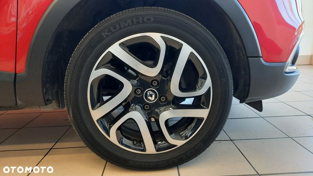 Renault Captur (ENERGY) TCe 90 LIFE - 12