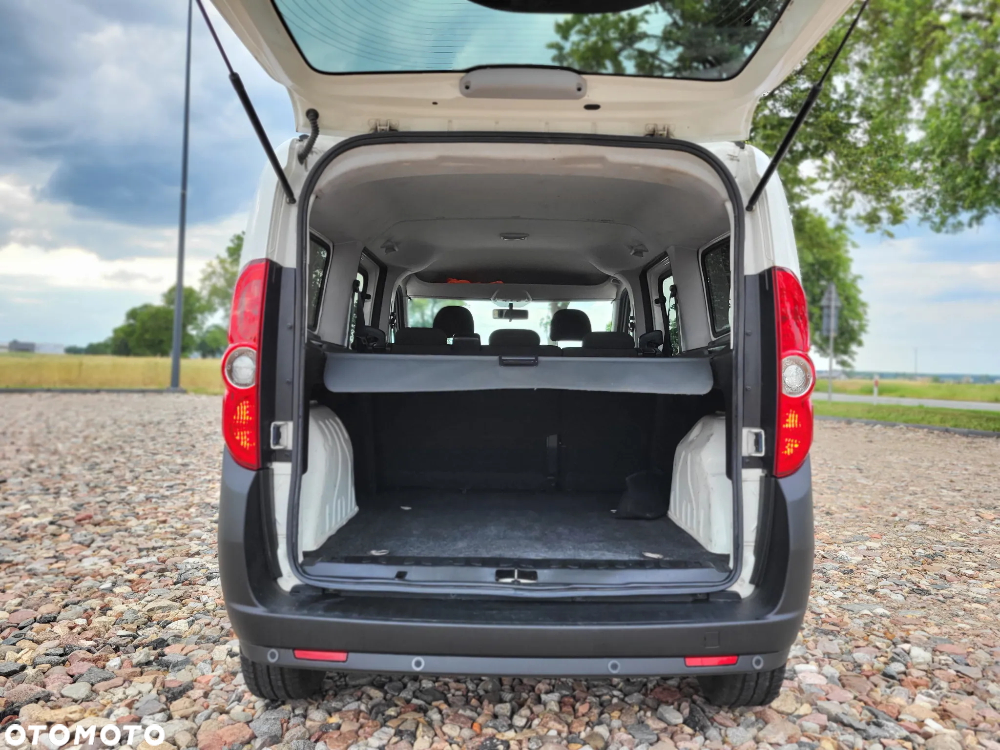 Opel Combo Tour 1.6 CDTI Enjoy - 13