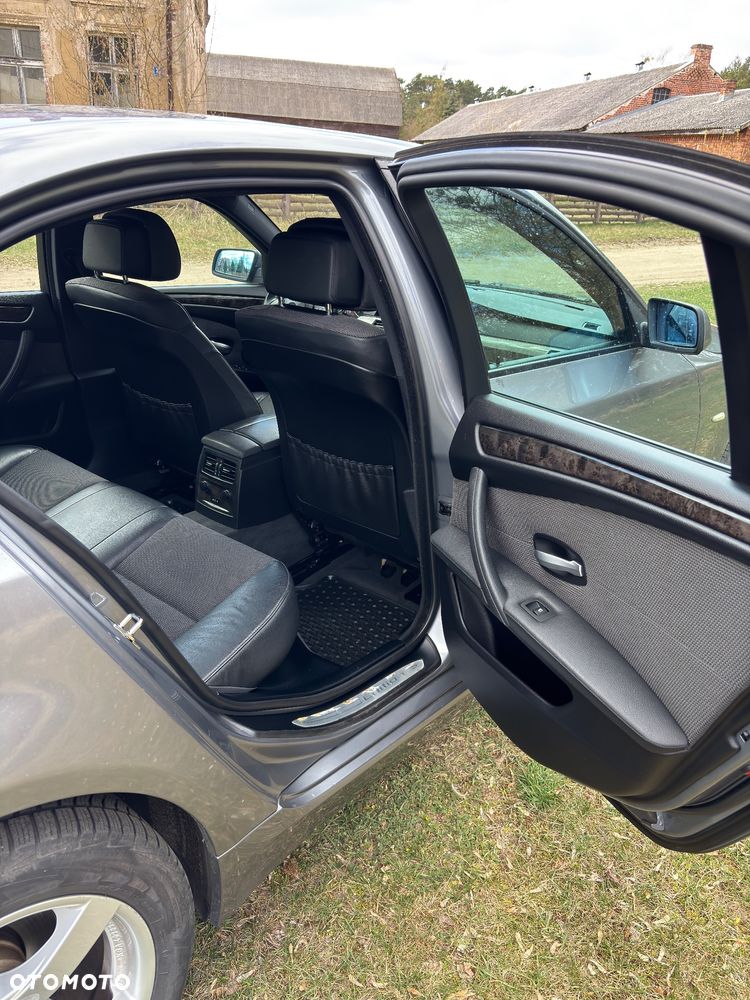 BMW Seria 5 530xd Edition Exclusive - 10