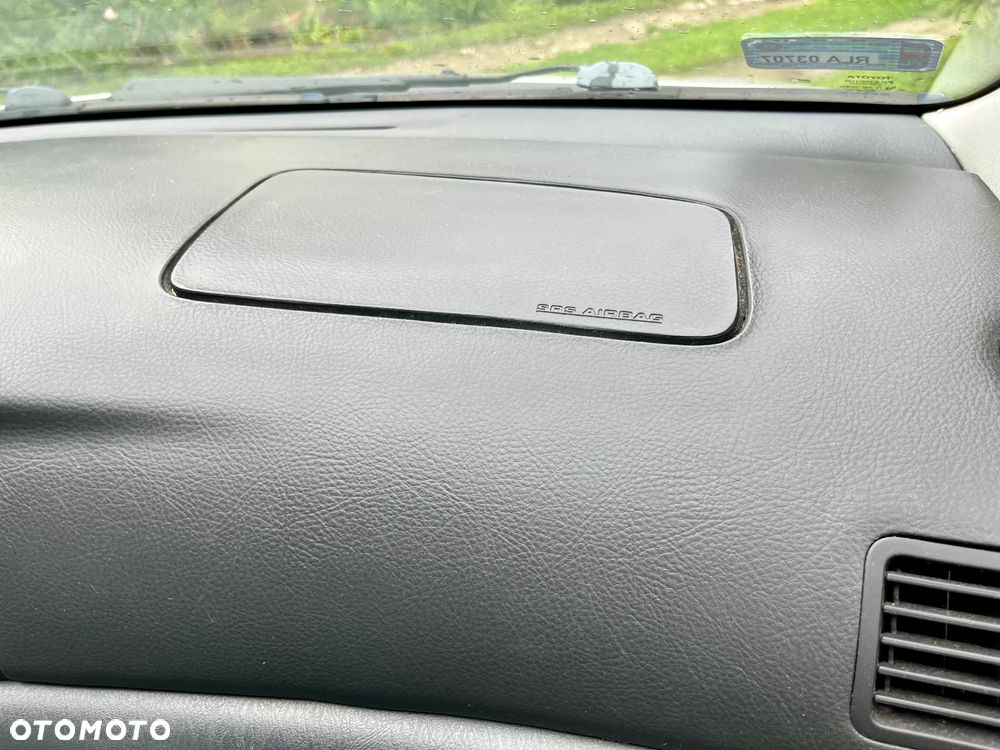 Toyota Corolla 1.4 D-4D Luna MM - 11