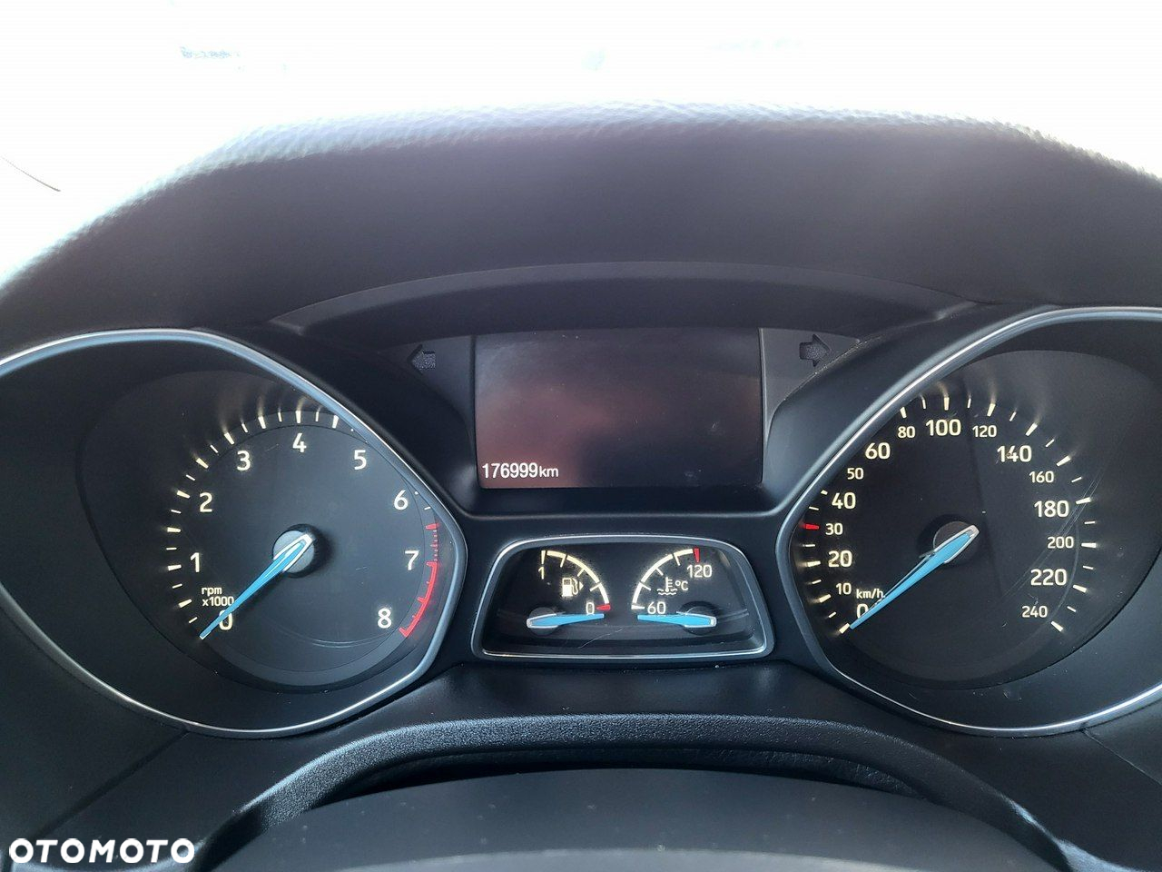 Ford Focus - 23