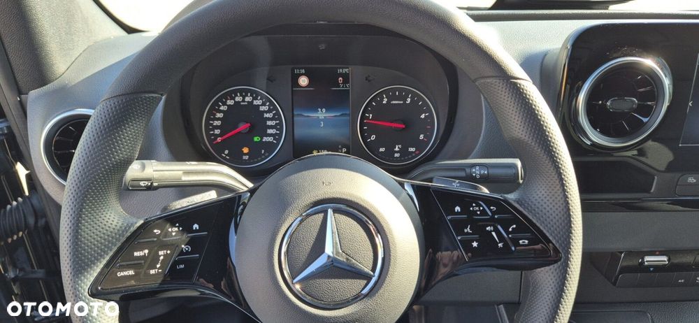 Mercedes-Benz Sprinter Sprinter - 3