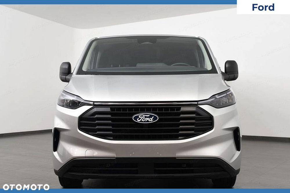 Ford Transit Custom 320 L2H1 Trend 2.0 150KM - 3