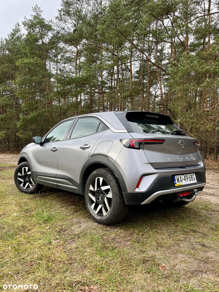Opel Mokka 1.2 T Elegance S&S - 5