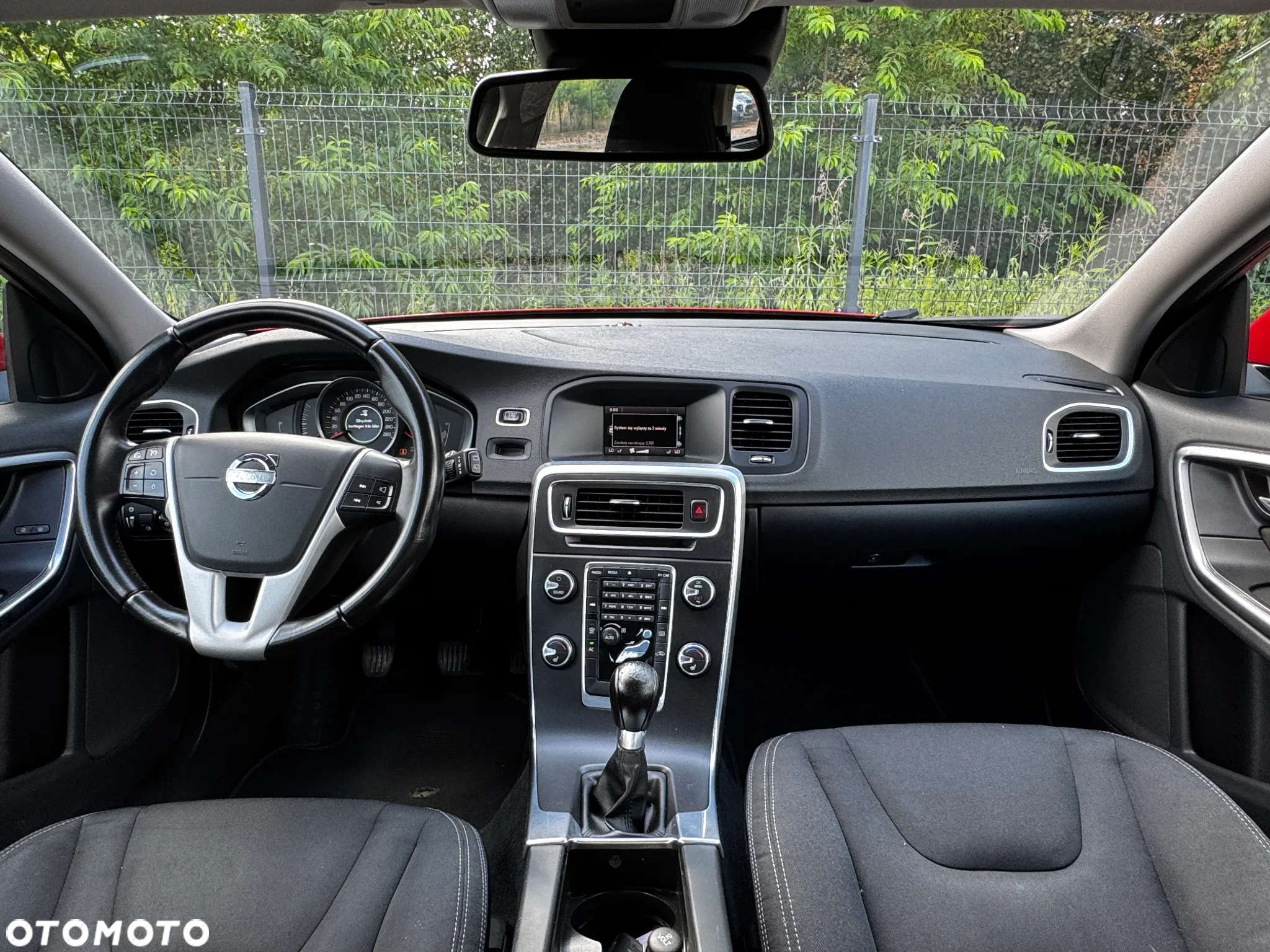Volvo V60 D2 Edition - 13