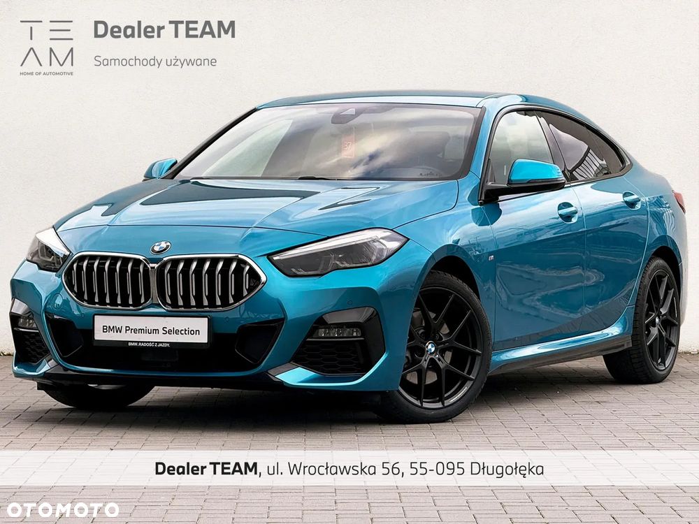 BMW Seria 2 218i M Sport sport - 2
