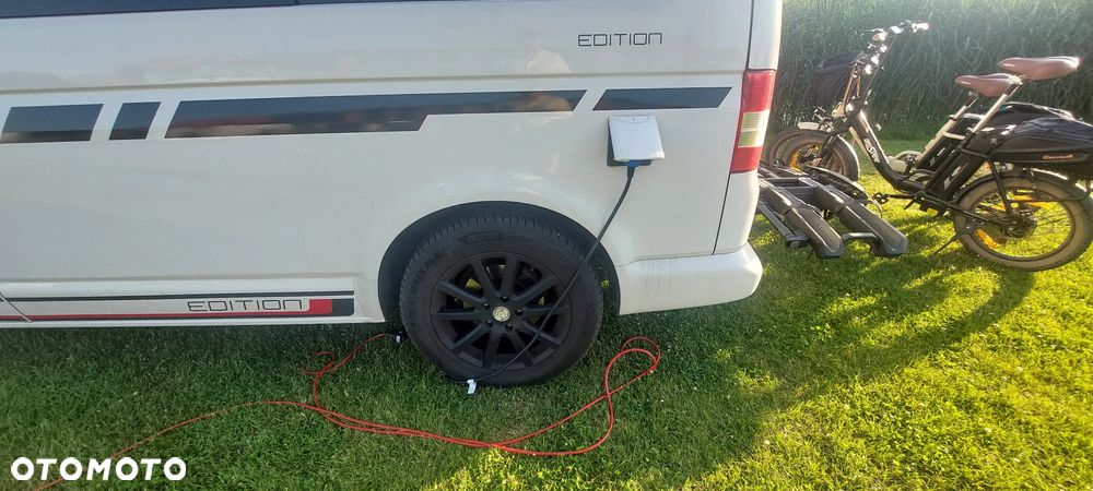 Volkswagen Transporter Caravelle Edition - 32