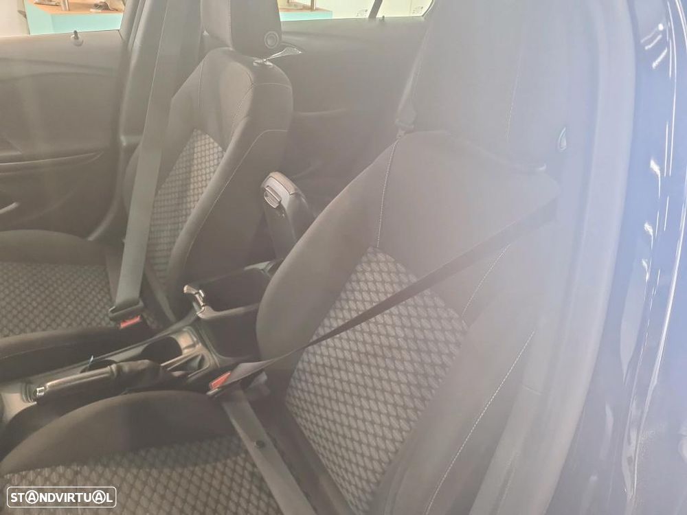 Opel Astra Sports Tourer 1.6 CDTI Business Edition S/S - 5