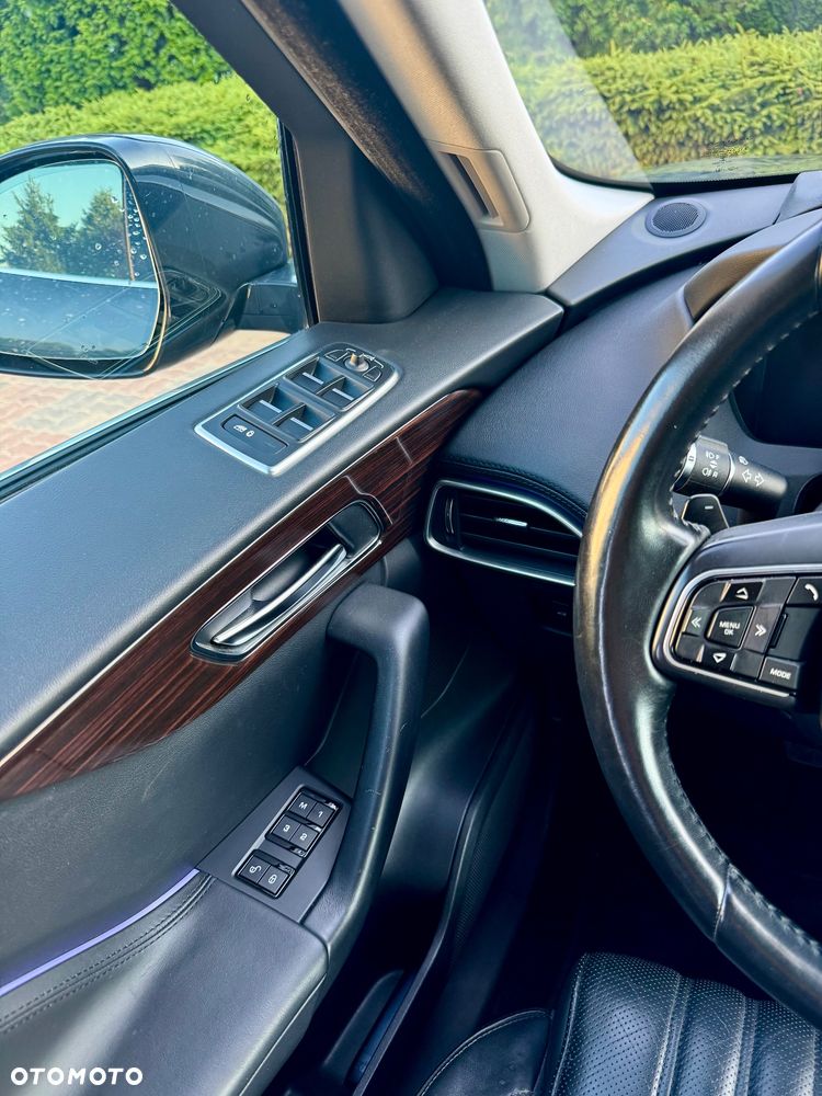 Jaguar F-Pace 3.0 TDV6 AWD Portfolio - 10