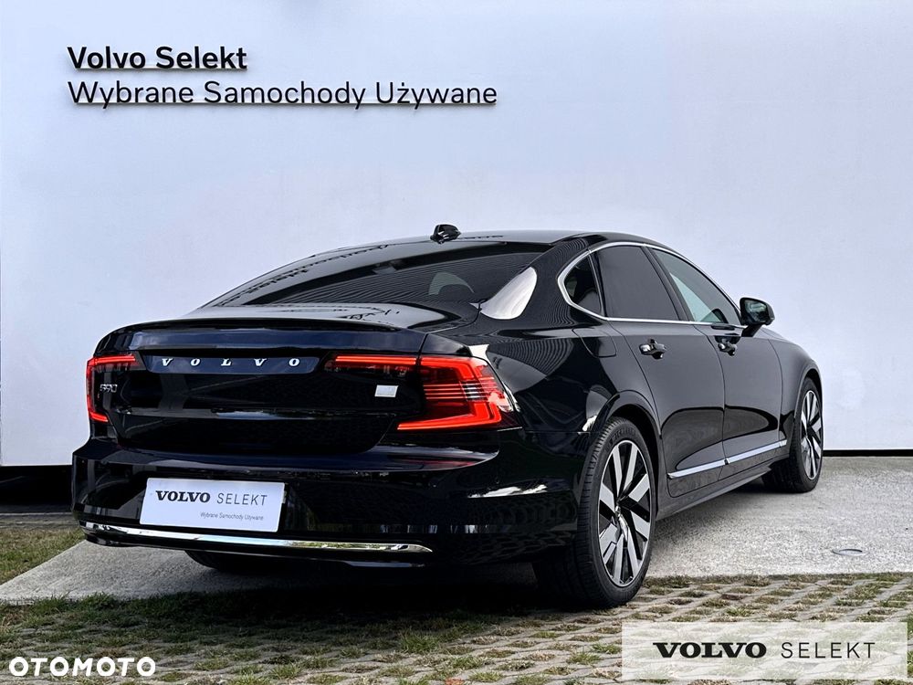 Volvo S90 - 6