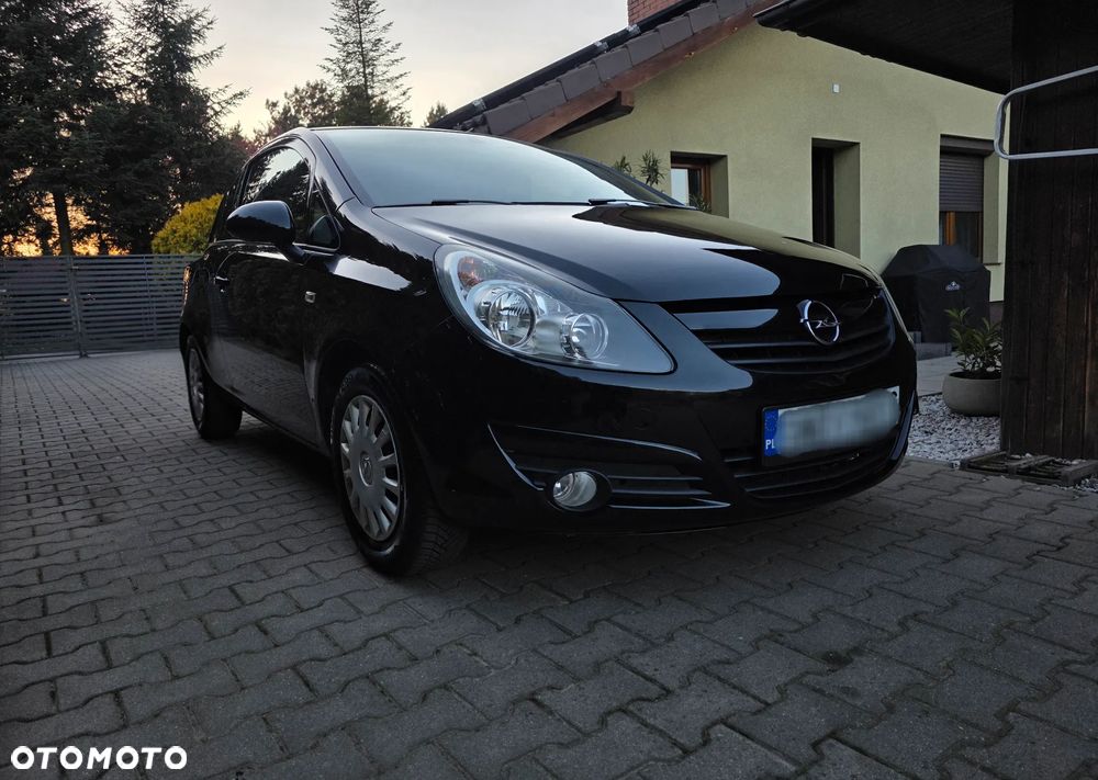 Opel Corsa 1.4 16V Color Edition - 6