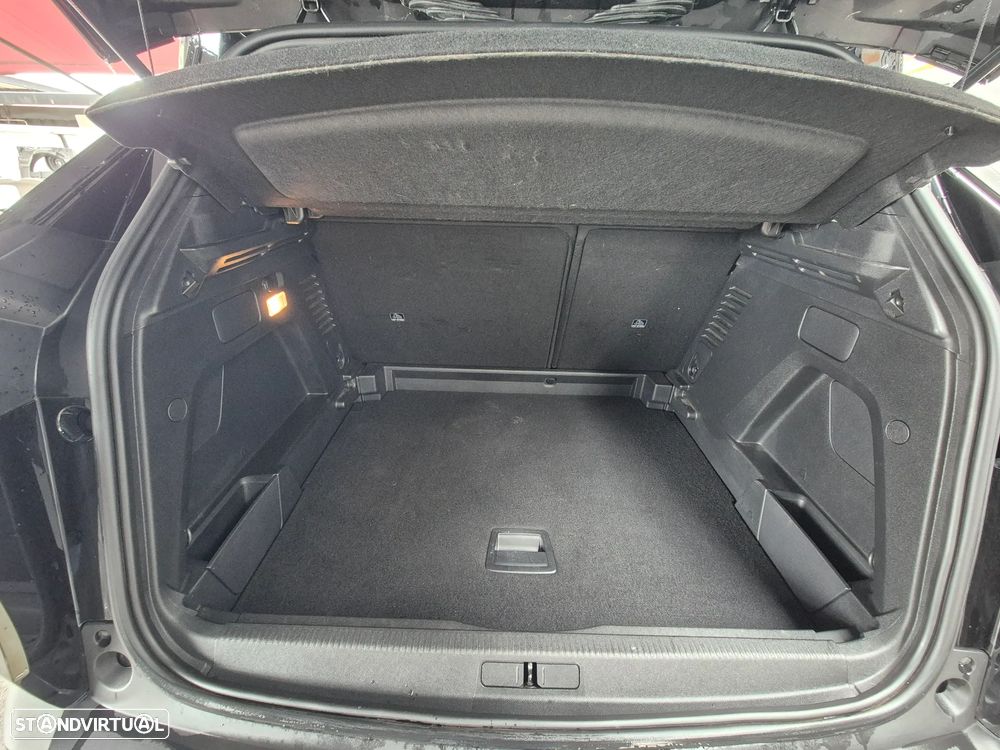 Peugeot 3008 PureTech 130 Stop & Start GPF Active Pack - 10