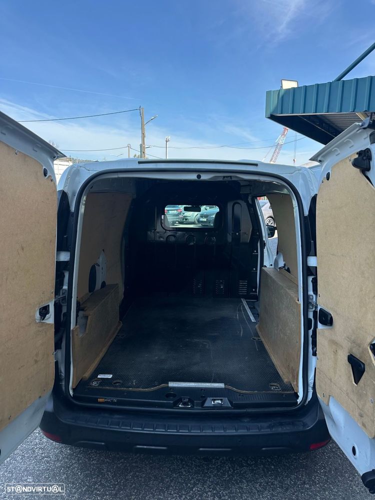 Renault Express 1.5 Blue dCi Confort - 5