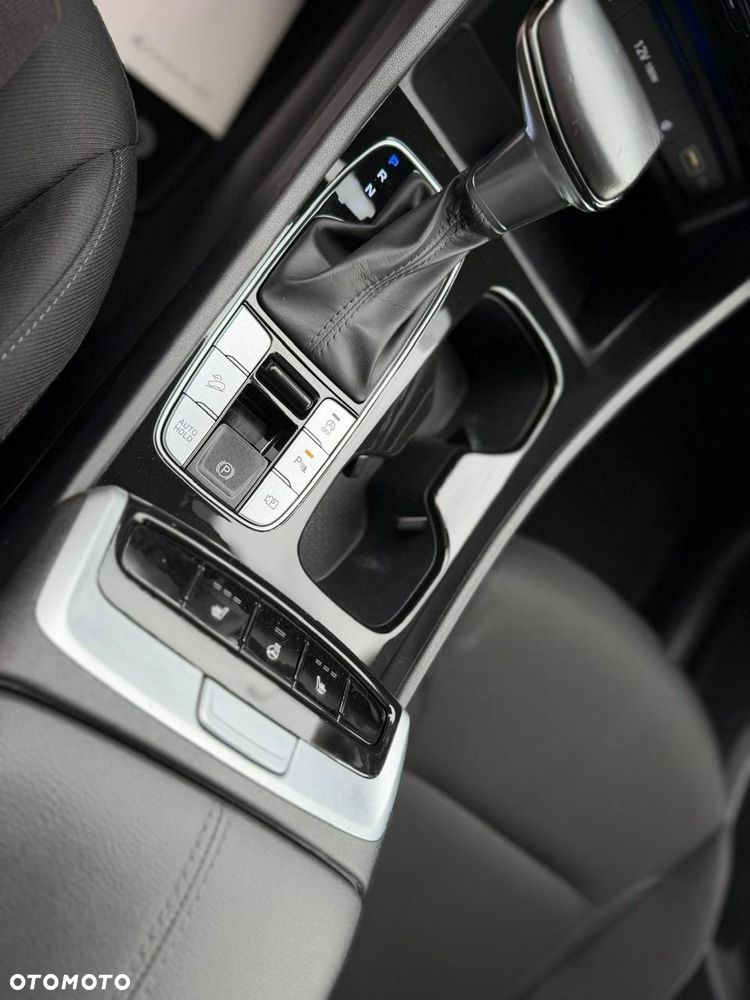 Hyundai Tucson - 27