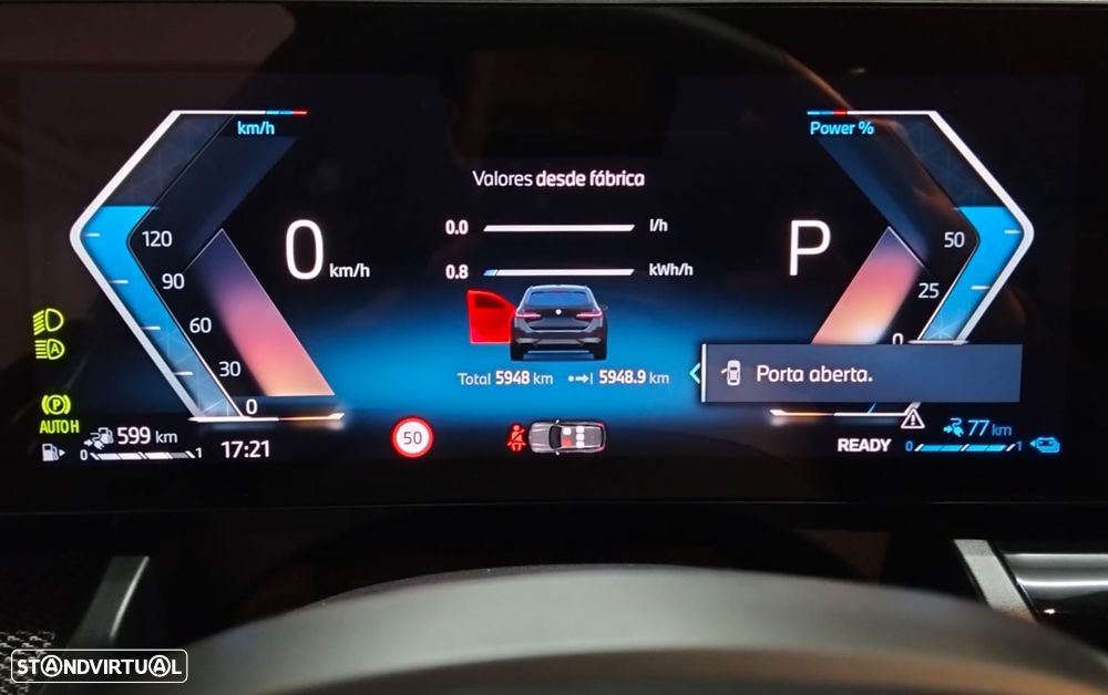 BMW 530 e xDrive Pack Desportivo M Pro - 27