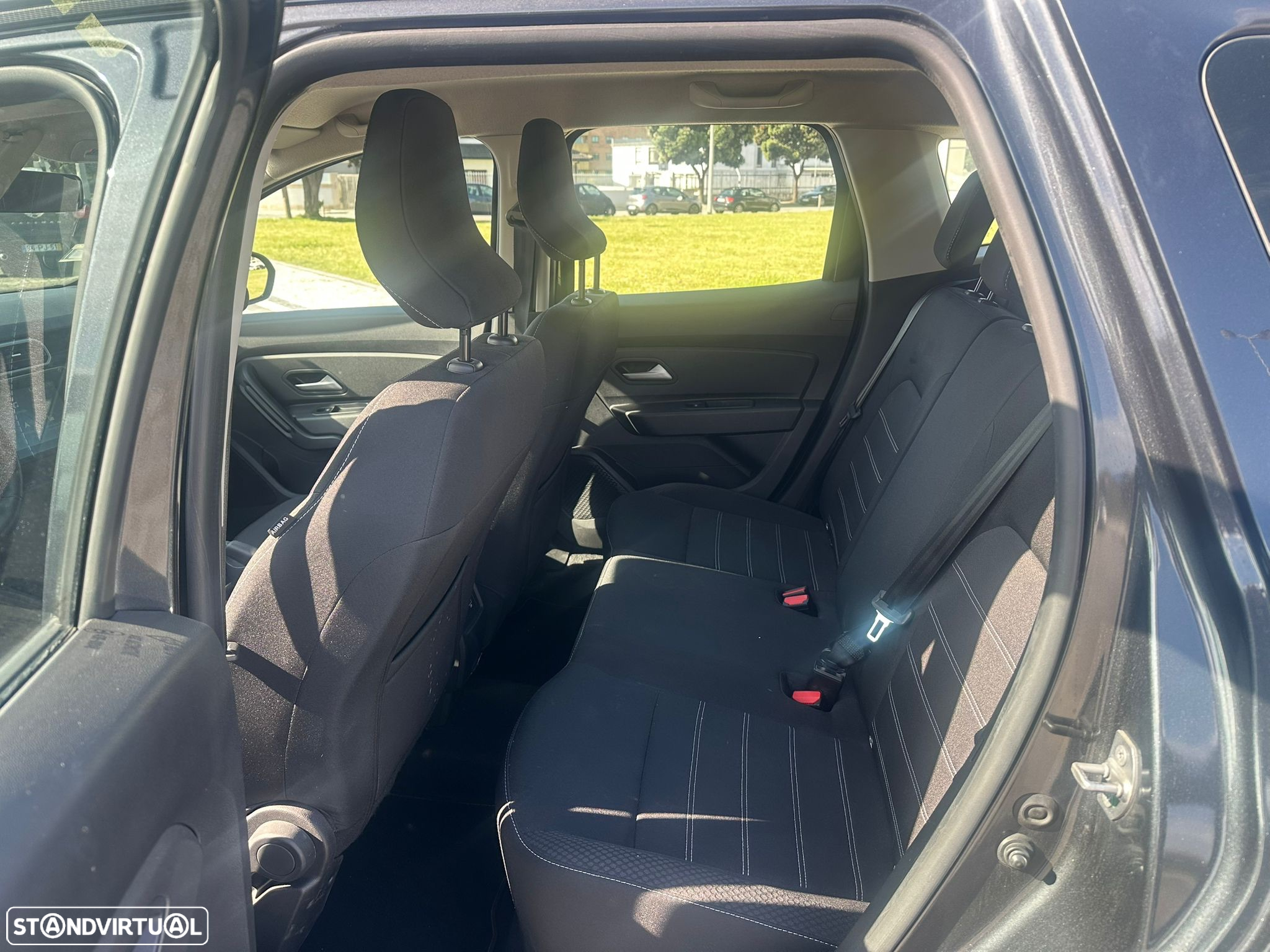 Dacia Duster - 13