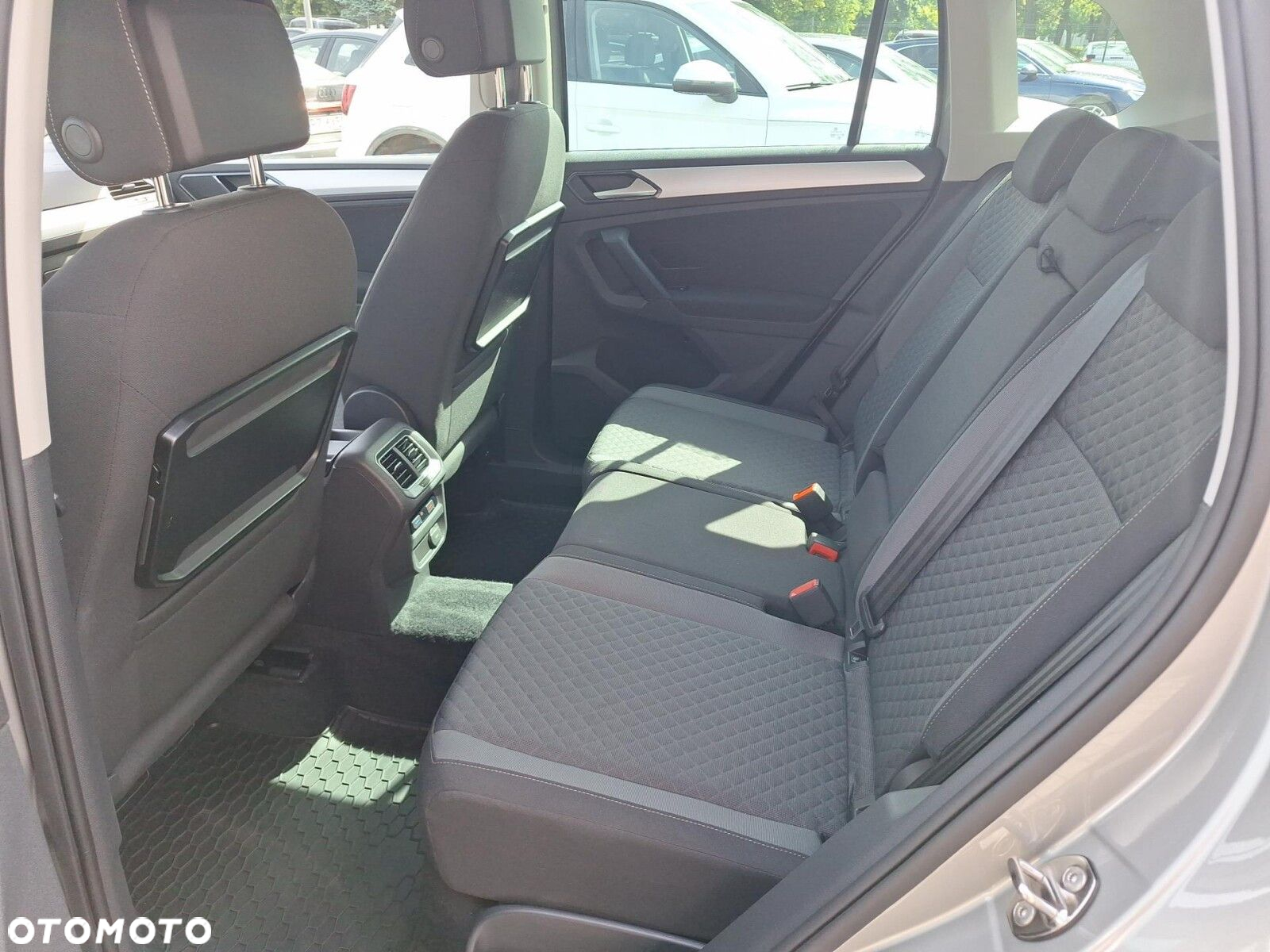 Volkswagen Tiguan 1.4 TSI Trend&Fun - 20