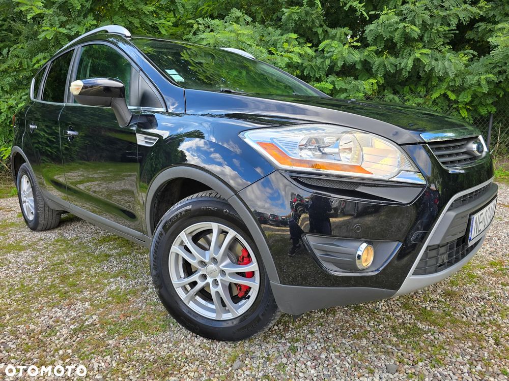 Ford Kuga 2.0 TDCi 2x4 Trend - 1