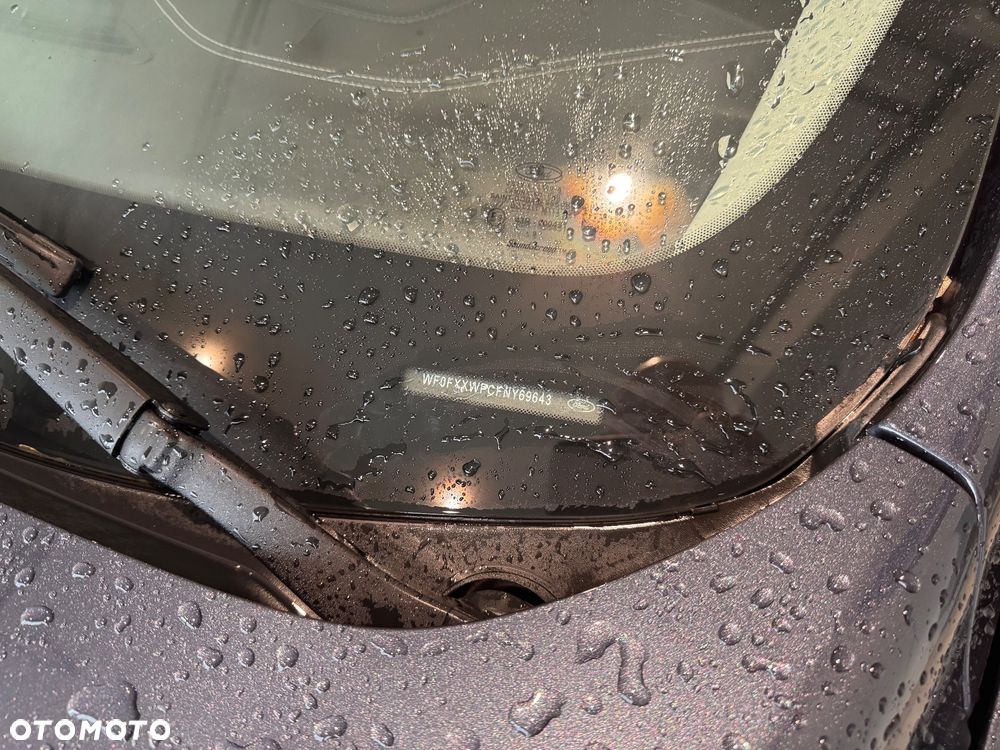 Ford Mondeo 2.0 EcoBlue Vignale Plus AWD - 25