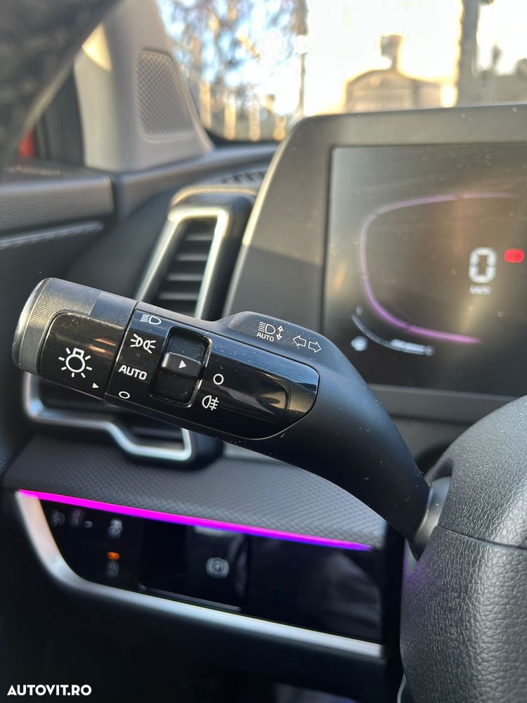 Kia Sportage 1.6 T-GDI 6MT 4x2 Business Line - 7