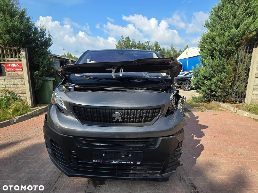 Peugeot Expert - 2